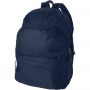 Trend backpack, Navy