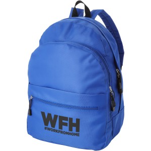 Trend backpack, Royal blue (Backpacks)