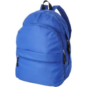 Trend backpack, Royal blue (Backpacks)