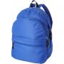Trend backpack, Royal blue