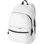 Trend backpack, White