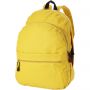 Trend backpack, Yellow