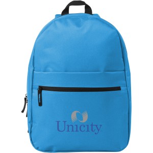 Vancouver backpack, Blue (Backpacks)