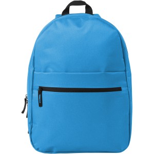 Vancouver backpack, Blue (Backpacks)