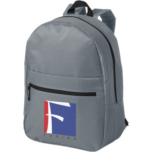 Vancouver backpack, Grey (Backpacks)