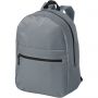 Vancouver backpack, Grey