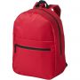 Vancouver backpack, Red