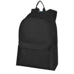 Baikal GRS RPET backpack, Solid black (12054490)