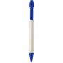 Dairy Dream ballpoint pen, Royal blue