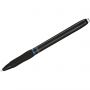 Sharpie(r) S-Gel ballpoint pen, Solid black