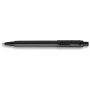 Stilolinea Baron Extra ABS ballpoint pen, black