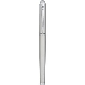 Ballpoint pen gift set, Silver (Pen sets)