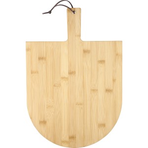 Bamboo pizza board Vale, brown