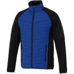 Banff hybrid insulated jacket, Blue (3933144)