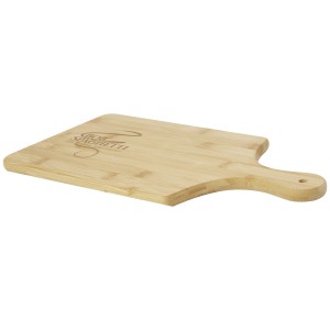 Baron bamboo cutting board, Natural (Wood kitchen equipments)