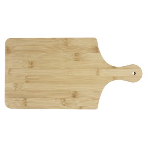 Baron bamboo cutting board, Natural (Wood kitchen equipments)