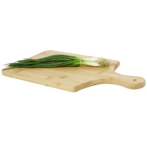 Baron bamboo cutting board, Natural (Wood kitchen equipments)