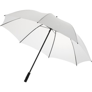 Barry 23" auto open umbrella, White