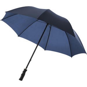 Barry 23" auto open umbrella, Navy