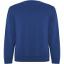 Batian unisex crewneck sweater, Royal