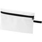 Bay face mask pouch, White (38705010)