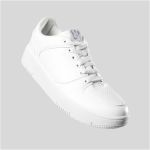 Baylor unisex trainers, White, 37 (R83241ZB)