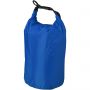 Camper 10 litre waterproof bag, Royal blue