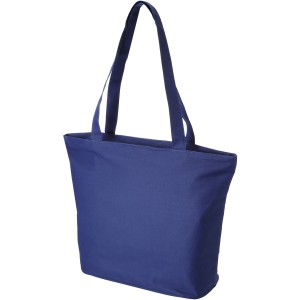 Panama tote bag, Royal blue (Beach bags)
