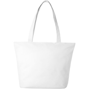 Panama tote bag, White (Beach bags)
