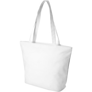 Panama tote bag, White (Beach bags)