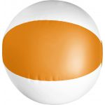 Beach ball, orange (9620-07CD)