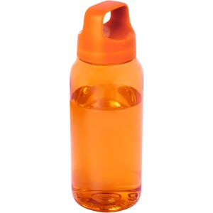 Bebo 500 ml recycled plastic water bottle, Orange (Water bottles)