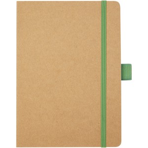 Berk recycled paper notebook, Green (Notebooks)