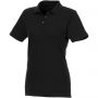 Beryl Lds polo, Black, XS