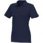 Beryl Lds polo, Navy, XL