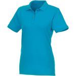 Beryl Lds polo, NXT Blue, XS (3750343)