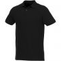 Beryl mens polo, Black, 2XL