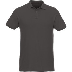 Beryl mens polo,Storm Grey,2XL (Polo short, mixed fiber, synthetic)