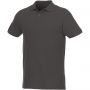 Beryl mens polo,Storm Grey,2XL