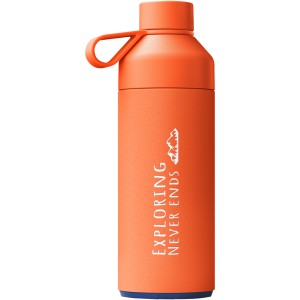 Big Ocean Bottle 1000 ml vacuum insulated water bottle (Thermos)