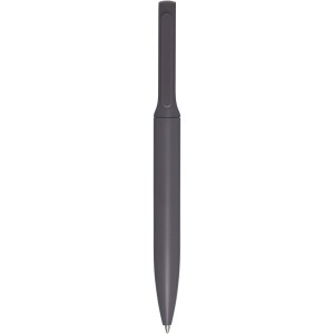 Blanca recycled aluminium ballpoint pen, Twilight Grey (Metallic pen)