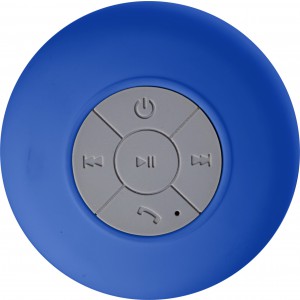 ABS speaker Jude, cobalt blue
