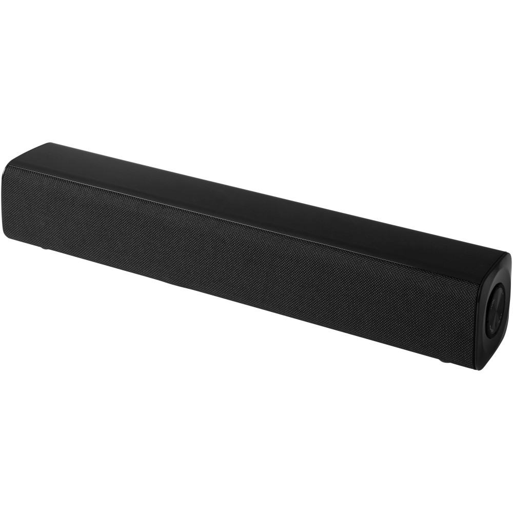 Printed Bluetooth Mini Sound Bar (Speakers, radios)