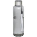 Bodhi 500 ml RPET sport bottle, Transparent black (10073790)