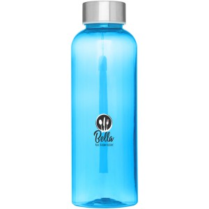 Bodhi 500 ml RPET sport bottle, Transparent light blue (Sport bottles)