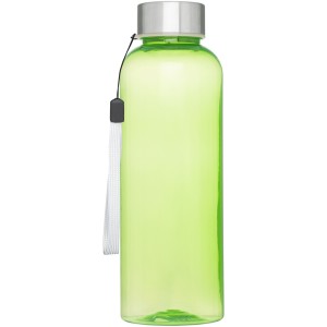 Bodhi 500 ml RPET sport bottle, Transparent lime (Sport bottles)