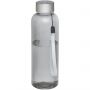 Bodhi 500 ml Tritan? sport bottle, Transparent black