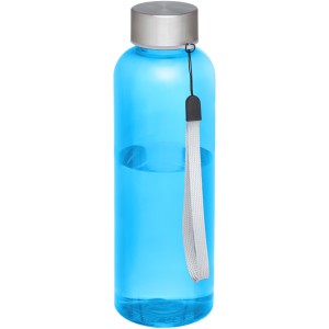 Bodhi 500 ml Tritan? sport bottle, Transparent light blue (Sport bottles)