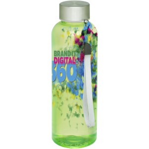 Bodhi 500 ml Tritan? sport bottle, Transparent lime (Sport bottles)