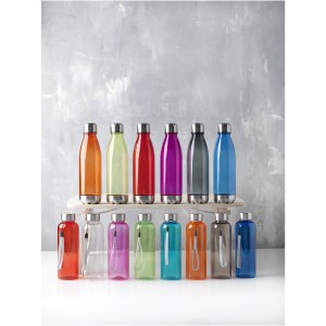 Bodhi 500 ml Tritan? sport bottle, Transparent lime (Sport bottles)